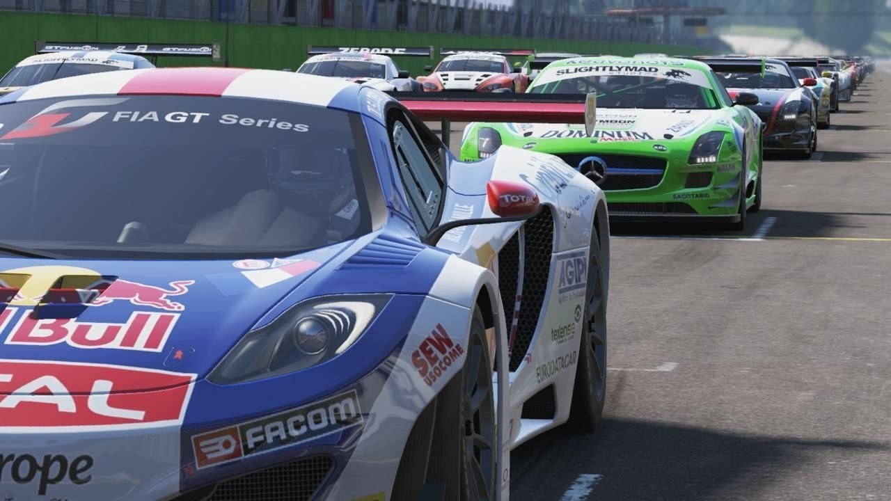 Project Cars - Imagen 35